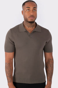 THE DAVOS POLO - Vibes Fashion