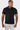 THE DENVER V NECK POLO - Vibes Fashion