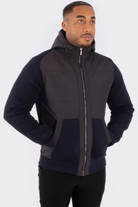 THE DESIO JACKET - Vibes Fashion