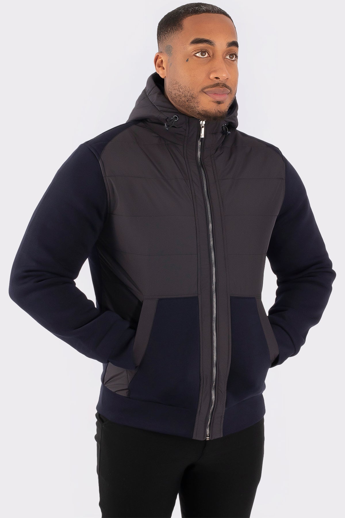 THE DESIO JACKET - Vibes Fashion