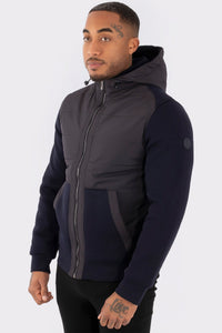 THE DESIO JACKET - Vibes Fashion