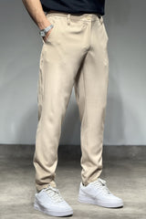 THE DORADO GLANS TROUSERS - Vibes Fashion