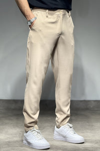 THE DORADO GLANS TROUSERS - Vibes Fashion