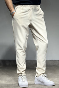 THE DORADO GLANS TROUSERS - Vibes Fashion