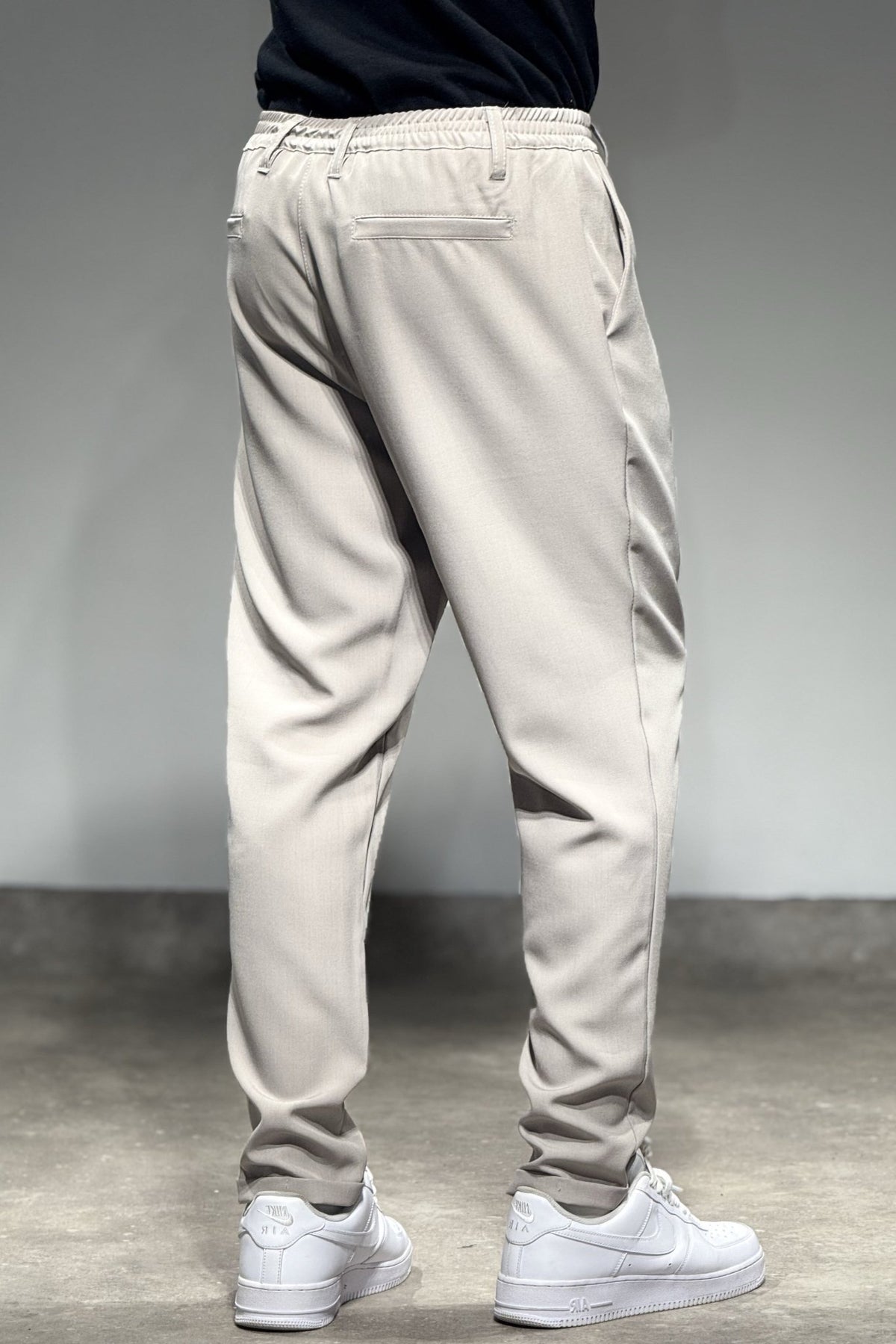 THE DORADO GLANS TROUSERS - Vibes Fashion