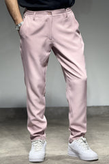 THE DORADO GLANS TROUSERS - Vibes Fashion