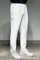 THE DORADO GLANS TROUSERS - Vibes Fashion