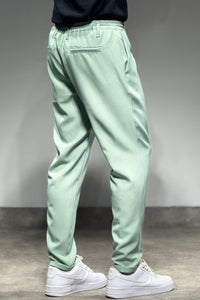 THE DORADO GLANS TROUSERS - Vibes Fashion