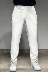 THE DORADO GLANS TROUSERS - Vibes Fashion