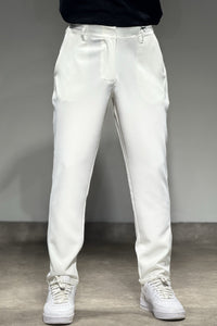 THE DORADO GLANS TROUSERS - Vibes Fashion