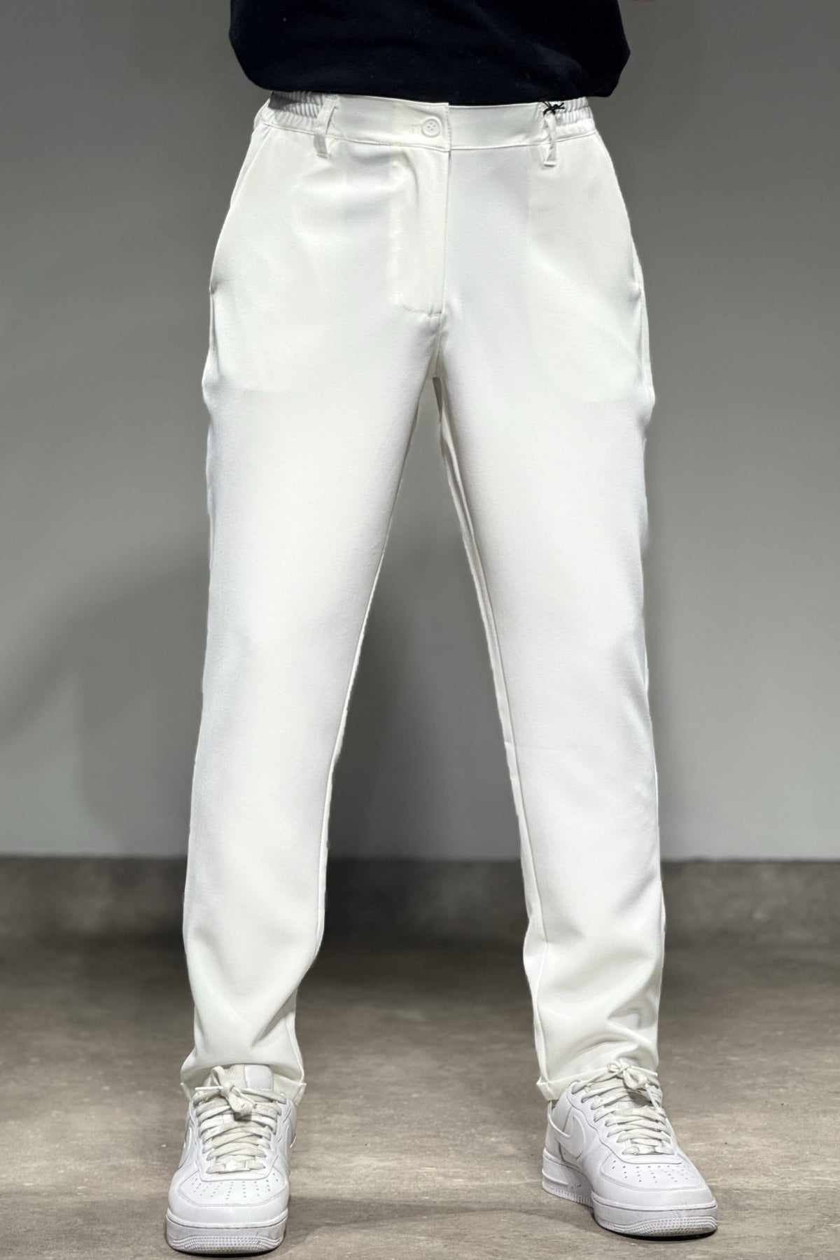 THE DORADO GLANS TROUSERS - Vibes Fashion