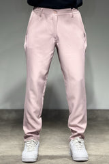 THE DORADO GLANS TROUSERS - Vibes Fashion