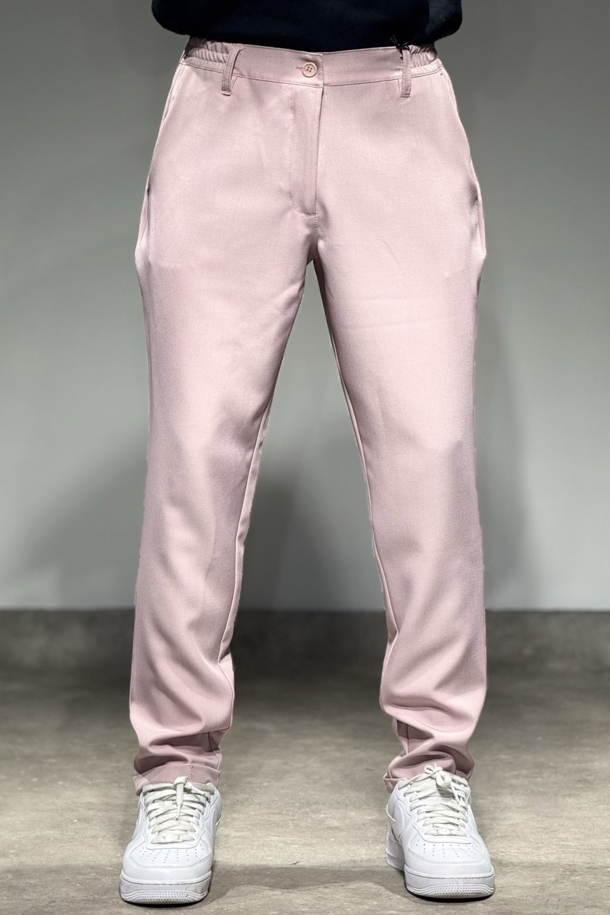 THE DORADO GLANS TROUSERS - Vibes Fashion
