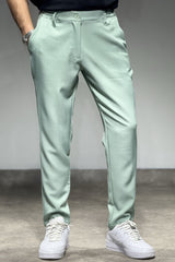 THE DORADO GLANS TROUSERS - Vibes Fashion