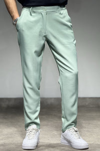 THE DORADO GLANS TROUSERS - Vibes Fashion