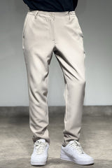THE DORADO GLANS TROUSERS - Vibes Fashion