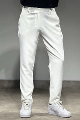 THE DORADO GLANS TROUSERS - Vibes Fashion