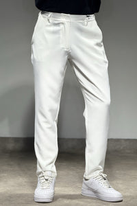 THE DORADO GLANS TROUSERS - Vibes Fashion