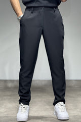 THE DORADO GLANS TROUSERS - Vibes Fashion