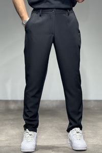 THE DORADO GLANS TROUSERS - Vibes Fashion