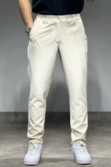 THE DORADO GLANS TROUSERS - Vibes Fashion
