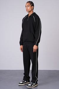 THE DUBLIN JOGGING SET - Vibes Fashion
