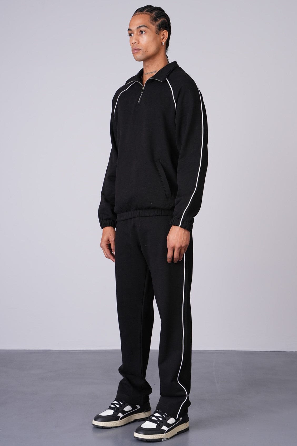 THE DUBLIN JOGGING SET - Vibes Fashion