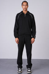THE DUBLIN JOGGING SET - Vibes Fashion