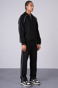 THE DUBLIN JOGGING SET - Vibes Fashion