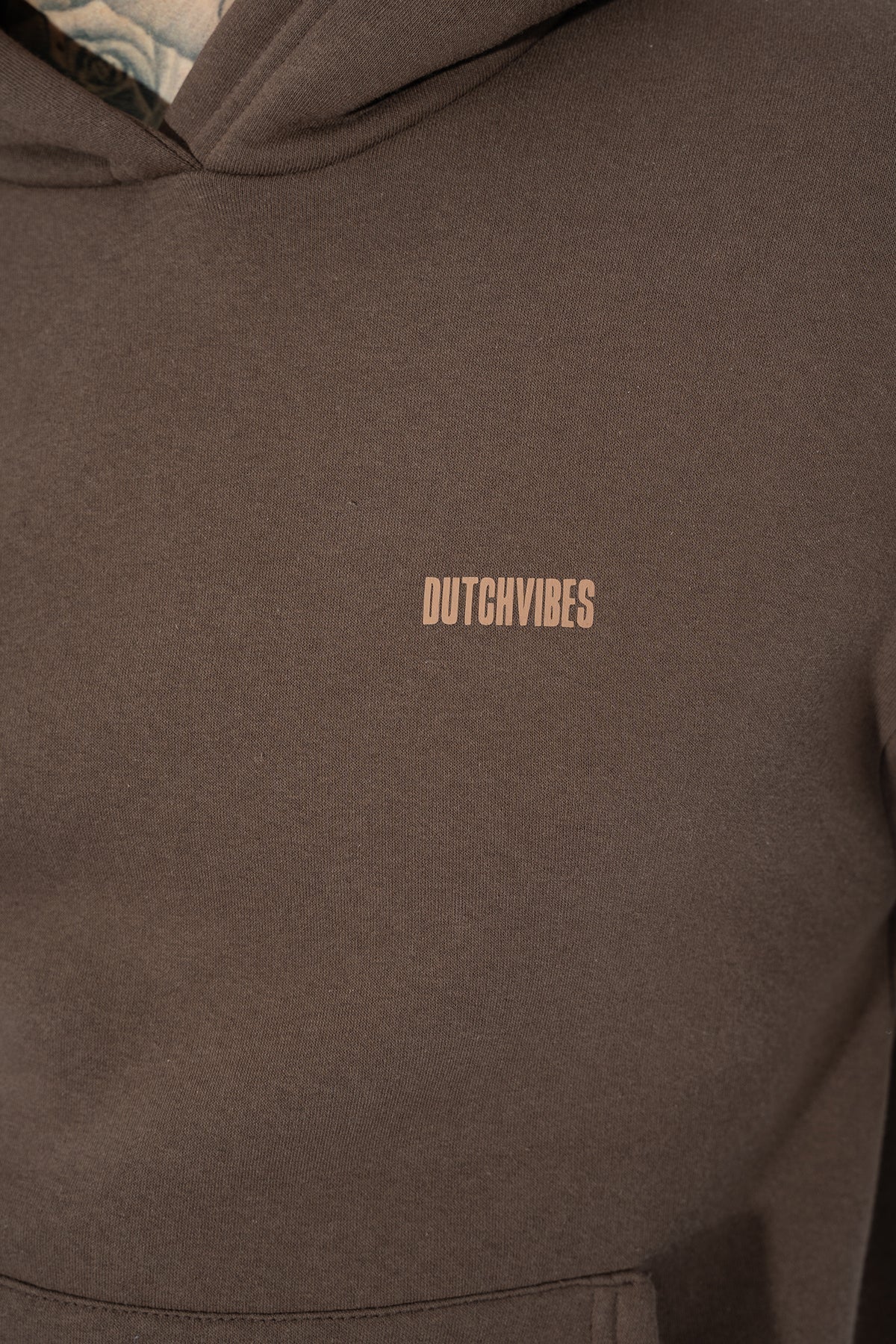 THE DUTCHVIBES HOODIE - Vibes Fashion