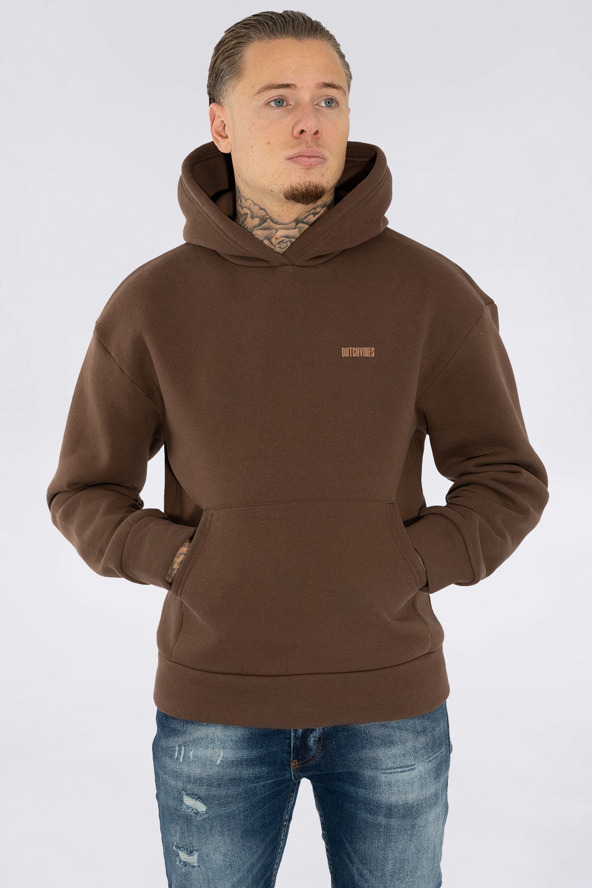 THE DUTCHVIBES HOODIE - Vibes Fashion