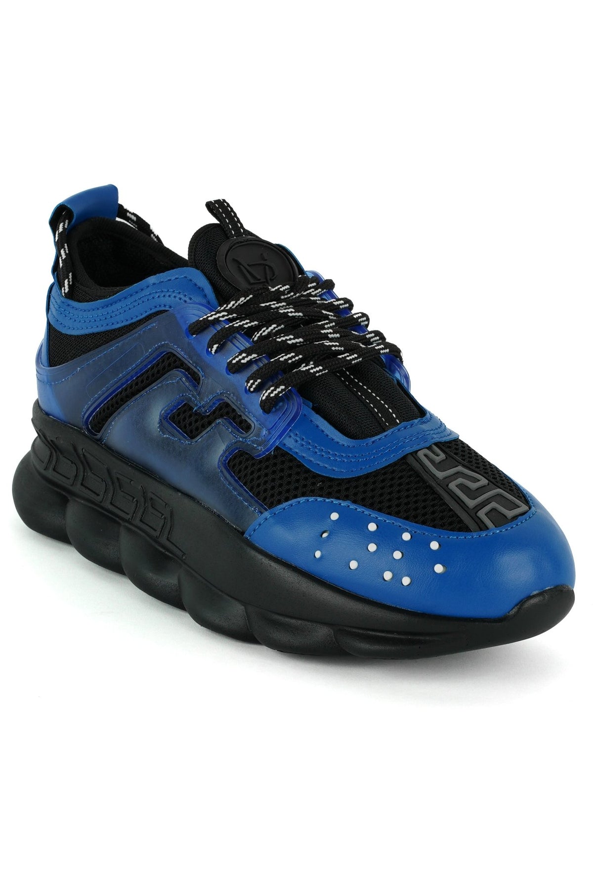 THE DUTCHVIBES SNEAKERS - Vibes Fashion