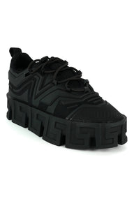 THE DUTCHVIBES TRIPPLE SNEAKERS - Vibes Fashion