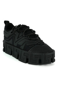 THE DUTCHVIBES TRIPPLE SNEAKERS - Vibes Fashion
