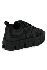 THE DUTCHVIBES TRIPPLE SNEAKERS - Vibes Fashion