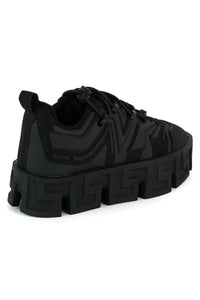 THE DUTCHVIBES TRIPPLE SNEAKERS - Vibes Fashion