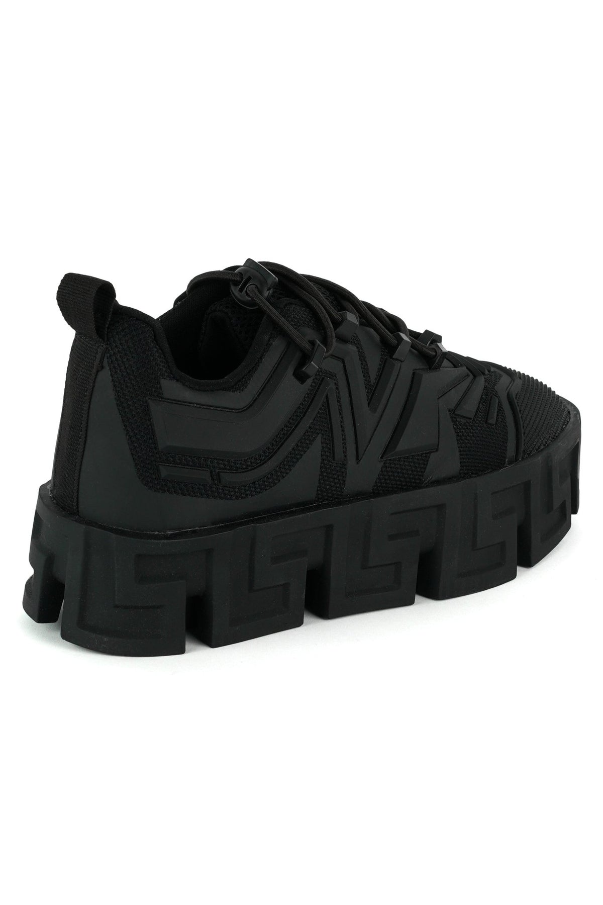 THE DUTCHVIBES TRIPPLE SNEAKERS - Vibes Fashion