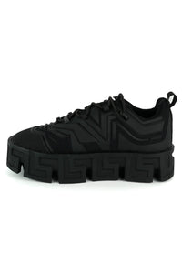 THE DUTCHVIBES TRIPPLE SNEAKERS - Vibes Fashion