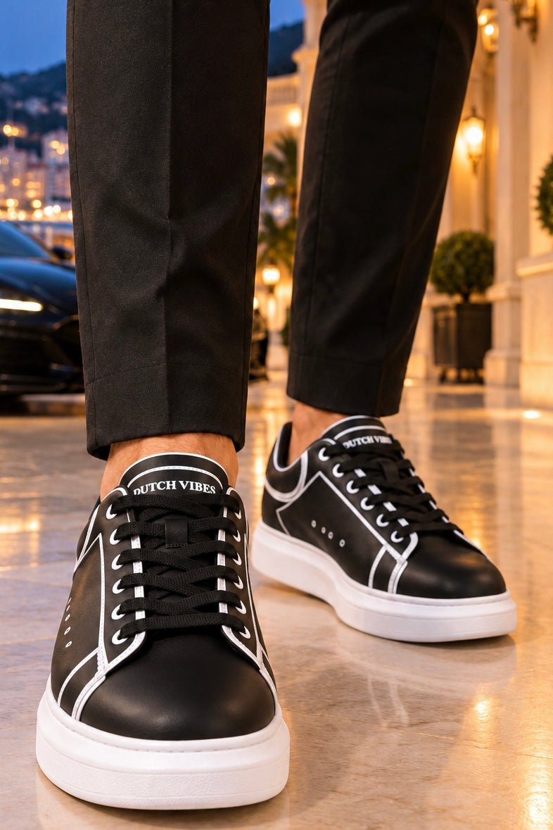 THE DV DAILY SNEAKERS - Vibes Fashion