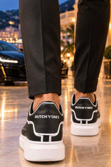 THE DV DAILY SNEAKERS - Vibes Fashion