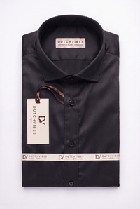 THE DV-GLANS OVERHEMD - Vibes Fashion