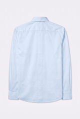 THE DV-GLANS OVERHEMD - Vibes Fashion