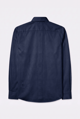 THE DV-GLANS OVERHEMD - Vibes Fashion