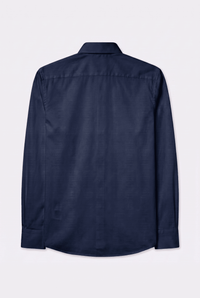 THE DV-GLANS OVERHEMD - Vibes Fashion