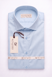 THE DV-GLANS OVERHEMD - Vibes Fashion