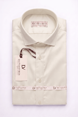 THE DV-GLANS OVERHEMD - Vibes Fashion