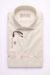 THE DV-GLANS OVERHEMD - Vibes Fashion