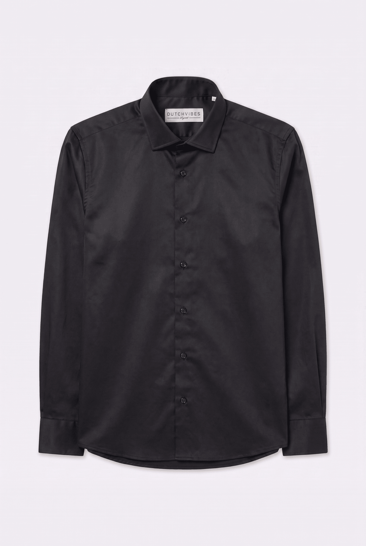 THE DV-GLANS OVERHEMD - Vibes Fashion