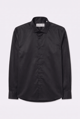 THE DV-GLANS OVERHEMD - Vibes Fashion