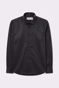 THE DV-GLANS OVERHEMD - Vibes Fashion
